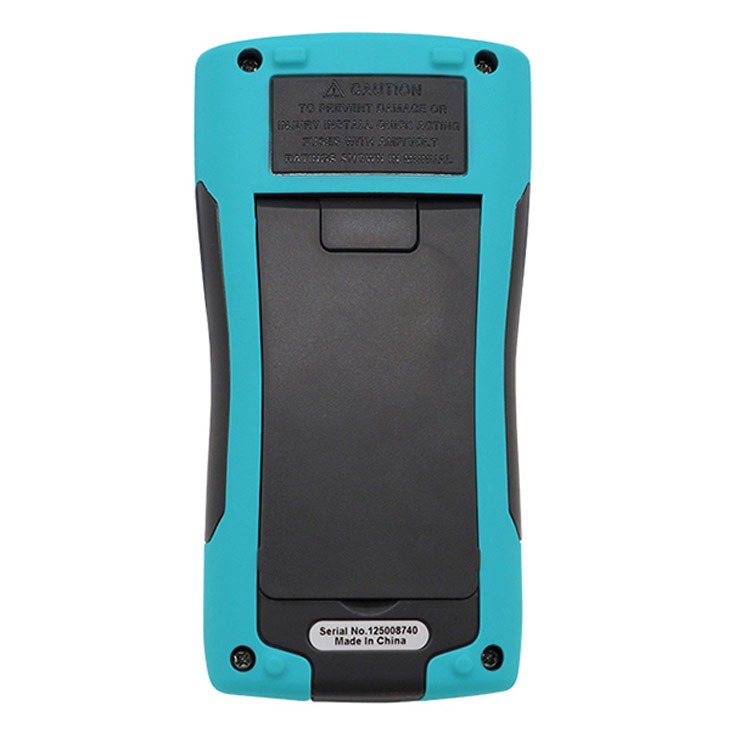 مولتی متر زویی ZOYI مدل ZT-Y2