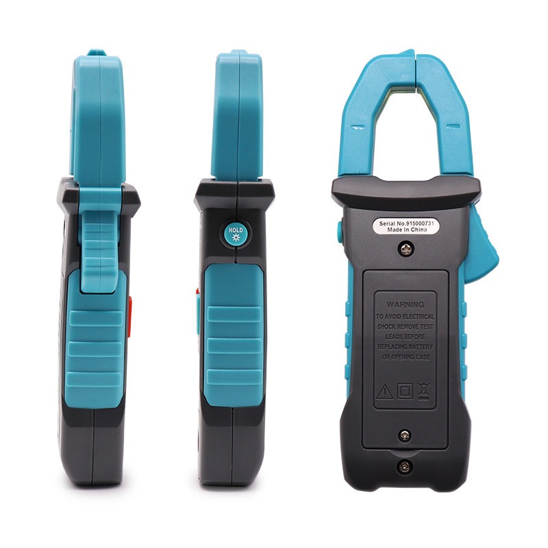 مولتی متر کلمپی زویی ZOYI مدل ZT-QB1