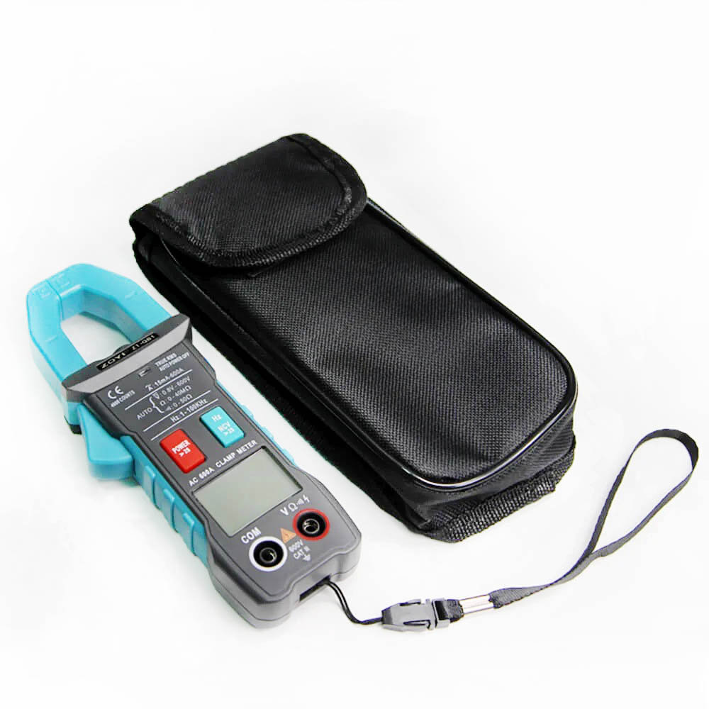 مولتی متر کلمپی زویی ZOYI مدل ZT-QB1